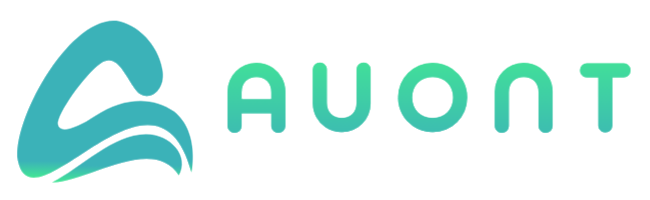 Auont-logo標誌