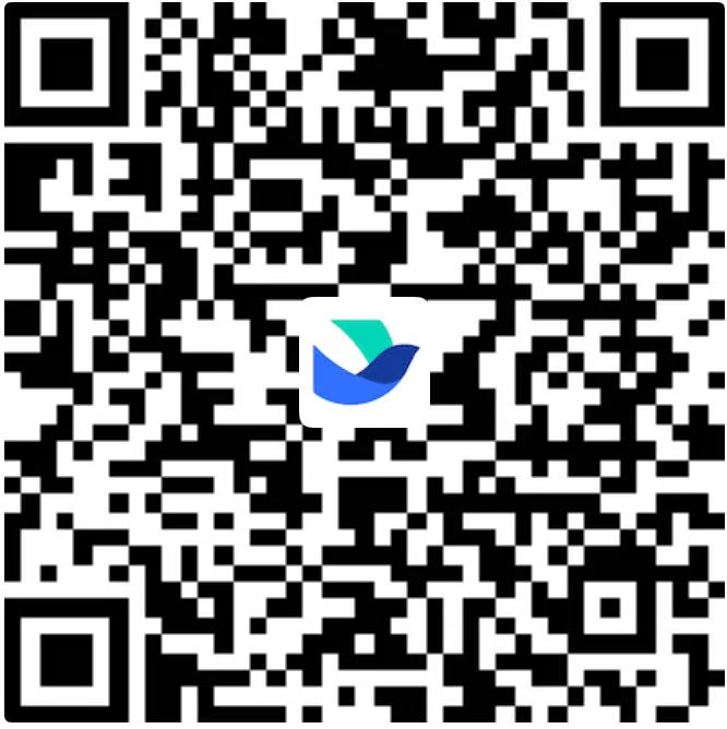 扫码添加飞书-星点跨境