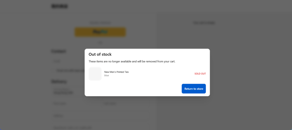 图片[2]-Shopify的产品显示“Unavailable”的排查与解决方案 - 星点跨境-星点跨境