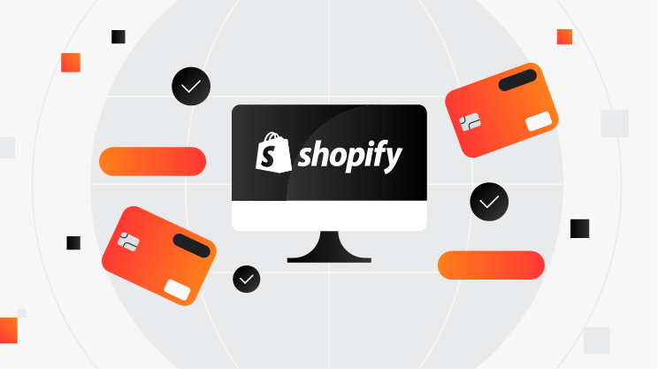 Shopify教程:开启独立站运营材料准备-星点跨境